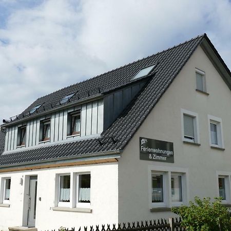 Haag Zimmervermietung Ebnat Exterior photo